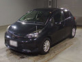 2014 Toyota Vitz