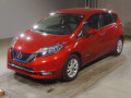 2019 Nissan Note