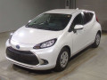 2024 Toyota Aqua