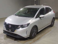 2023 Nissan Note