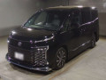 2023 Toyota Voxy