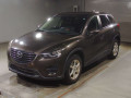 2015 Mazda CX-5