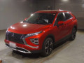 2025 Mitsubishi Eclipse Cross