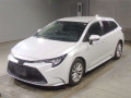 2021 Toyota Corolla Touring Wagon