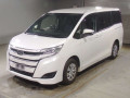 2021 Toyota Noah