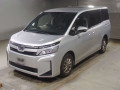 2019 Toyota Voxy