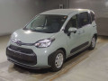 2024 Toyota Sienta