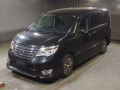 2016 Nissan Serena