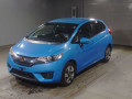 2014 Honda Fit Hybrid