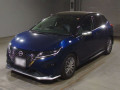 2021 Nissan Note