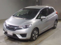 2013 Honda Fit Hybrid