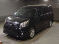 2010 Toyota Noah