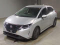 2021 Nissan Note