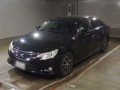 2014 Toyota Mark X