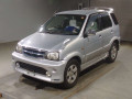2004 Daihatsu Terios