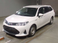 2020 Toyota Corolla Fielder