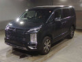 2024 Mitsubishi Delica D5