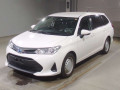 2021 Toyota Corolla Fielder
