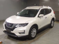 2019 Nissan X-Trail