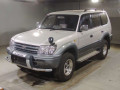 1997 Toyota Land Cruiser Prado