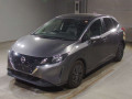 2022 Nissan Note