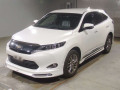 2017 Toyota Harrier