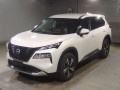 2023 Nissan X-Trail