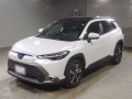 2021 Toyota Corolla Cross