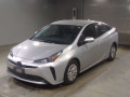 2021 Toyota Prius