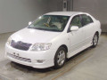 2006 Toyota Corolla Sedan