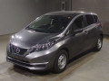 2020 Nissan Note