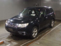 2010 Subaru Forester