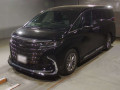 2024 Toyota Alphard