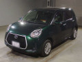 2019 Toyota Passo