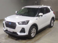 2024 Daihatsu Rocky