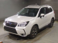 2013 Subaru Forester