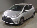 2017 Toyota Vitz