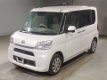 2017 Daihatsu Tanto