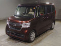 2021 Honda N-BOX