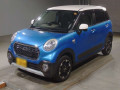 2016 Daihatsu Cast