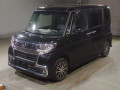 2018 Daihatsu Tanto Custom