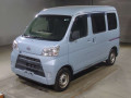 2017 Daihatsu Hijet Cargo