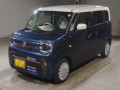 2025 Suzuki WAGON R SMILE
