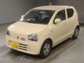 2016 Suzuki Alto