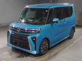 2024 Daihatsu Tanto Custom