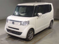 2014 Honda N-BOX