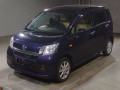 2013 Daihatsu Move