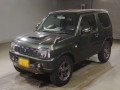 2018 Suzuki Jimny