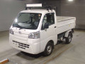 2020 Daihatsu Hijet Truck