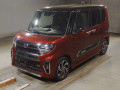 2021 Daihatsu Tanto Custom